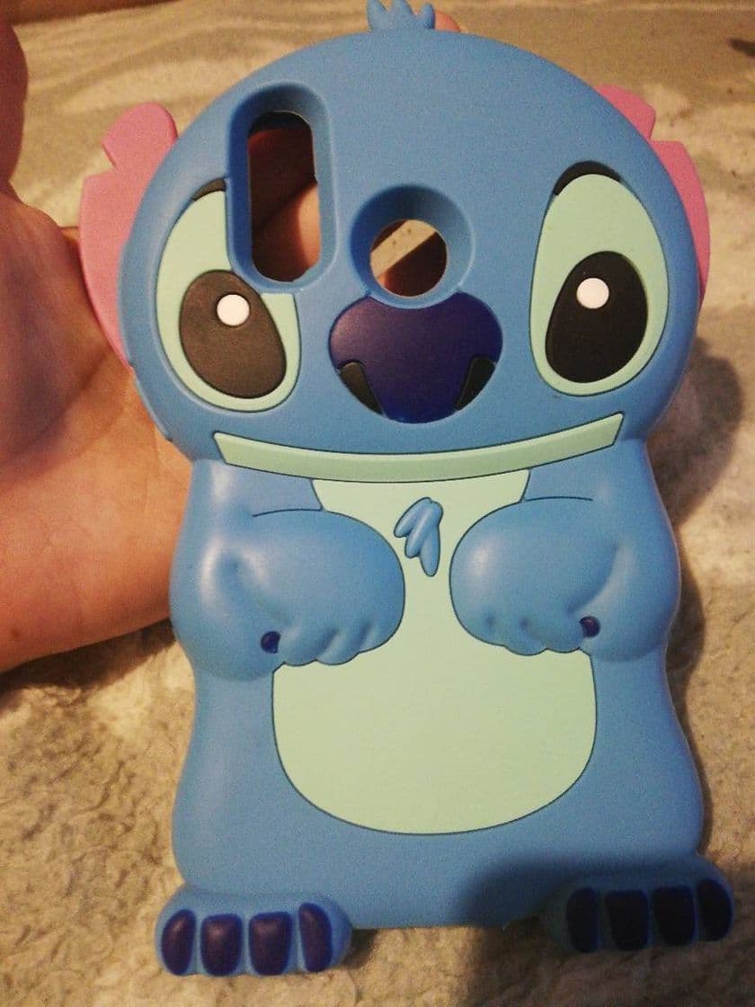 Product Funda stich huawei p20 lite