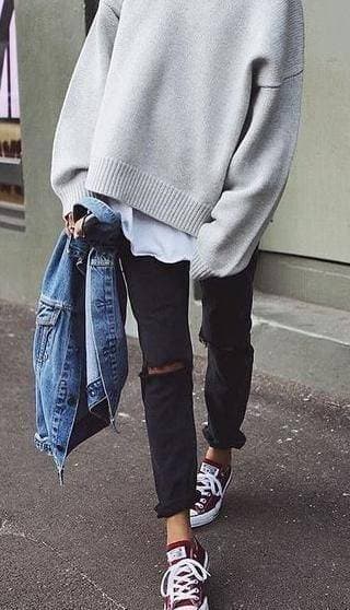 Fashion Vsco outfit 15