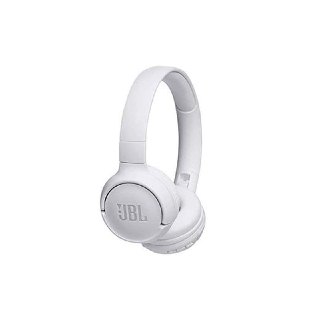 Electronic JBL Tune 500BT - Auriculares supraaurales inalámbricos con conexiones multipunto y asistente