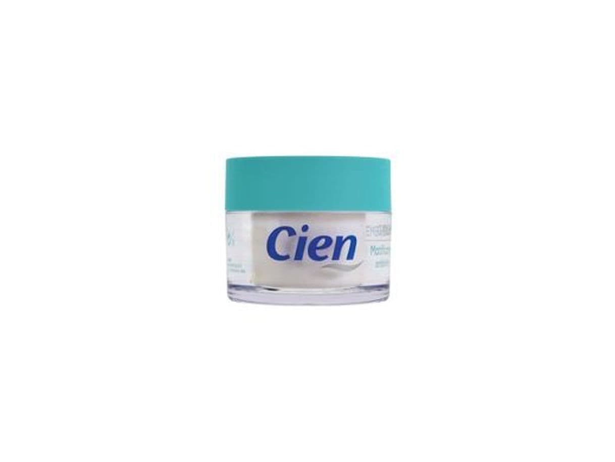 Product Cien creme matificante 