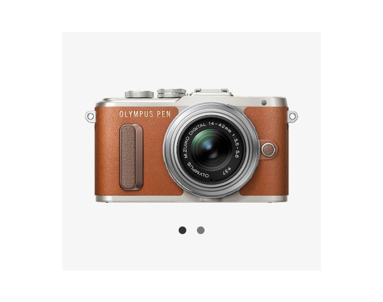 Producto Olympus PEN E‑PL8 