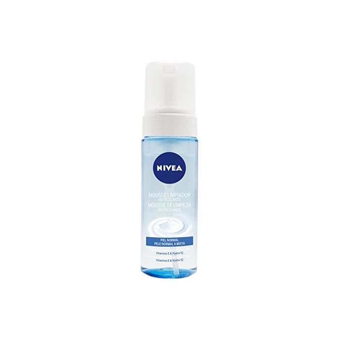 Beauty NIVEA Mousse