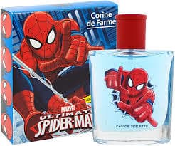 Fashion Corine de Farme - spiderman 