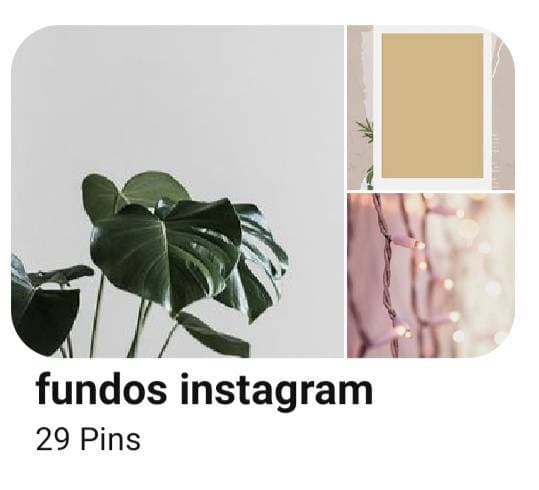 Fashion Fundos para instagram