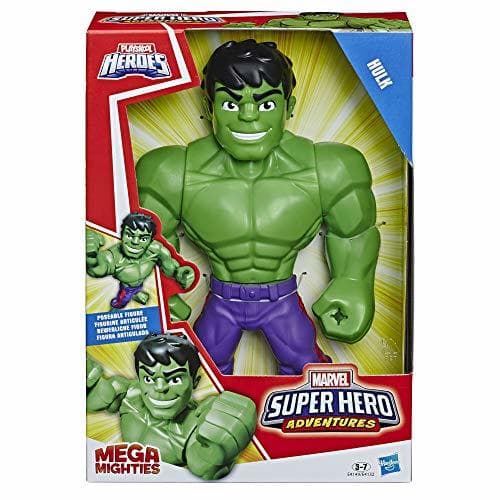 Product Hulk