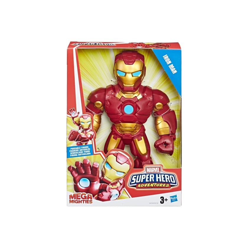 Product Iron Man