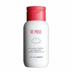 Beauty MY CLARINS RE-MOVE EAU LACTEE MICELLAIRE DEMAQUILLANTE 200ML