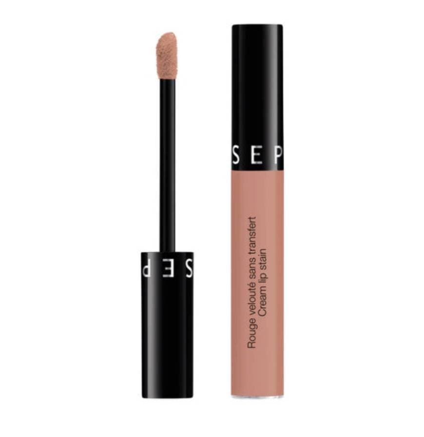 Moda SEPHORA Collection - Cream Lip Stain 