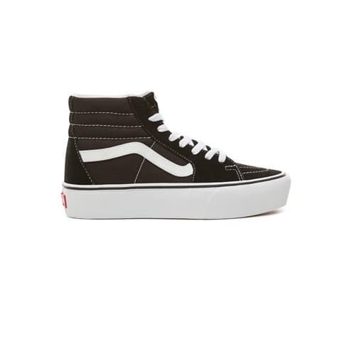 Producto Zapatillas Sk8-Hi 2.0 ante con plataforma 