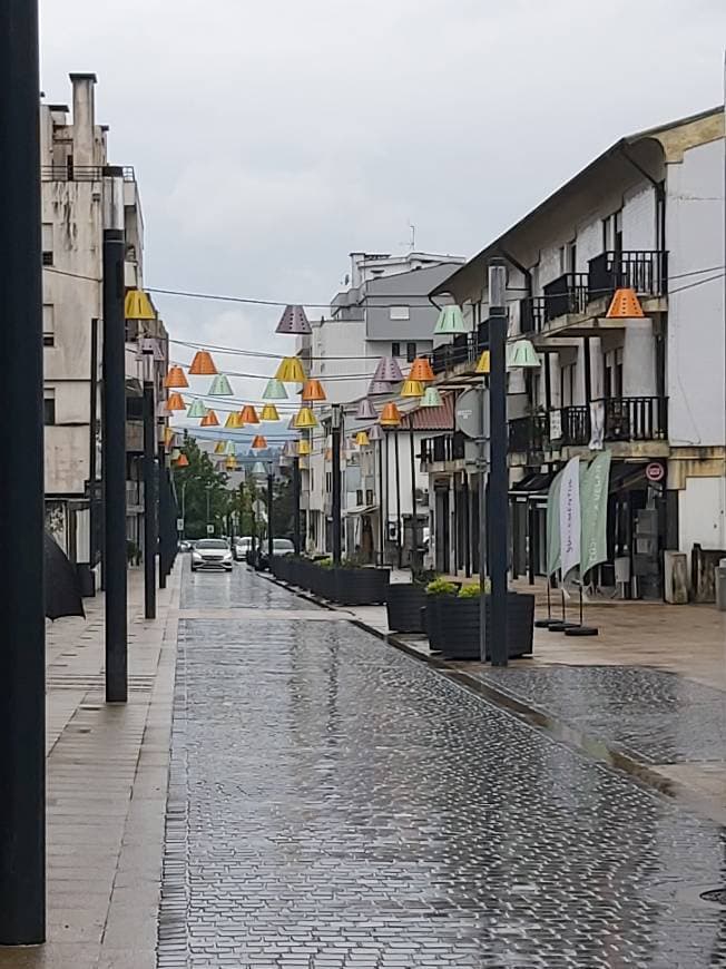 Place Felgueiras