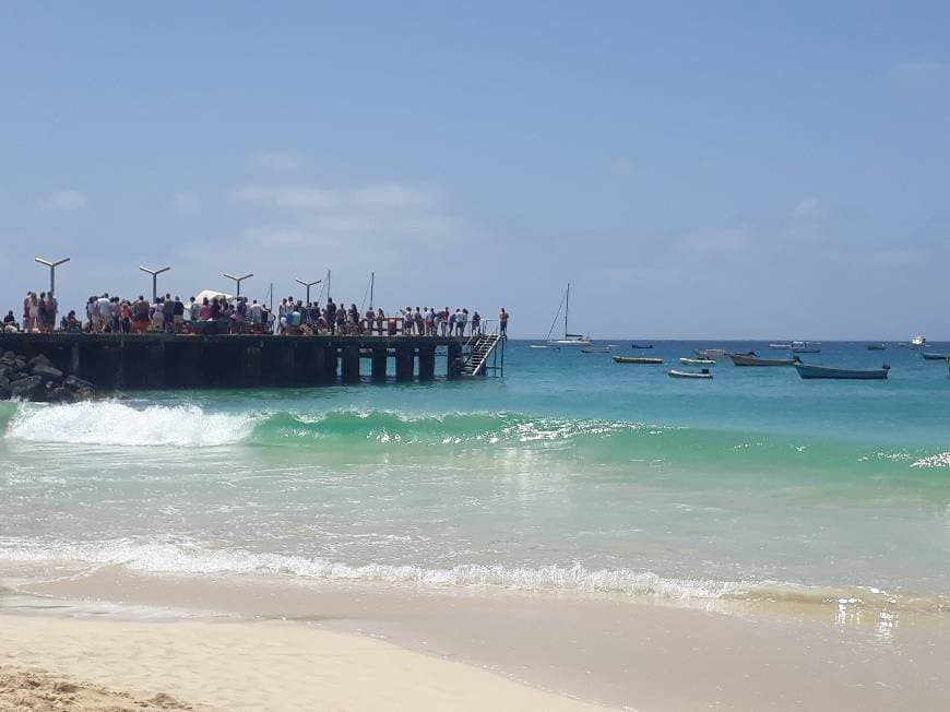 Place Cabo Verde