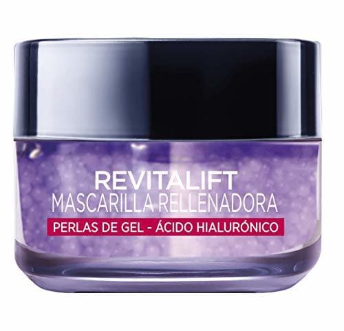 Producto L'Oreal Paris Dermo Expertise Revitalift Filler Mascarilla Rellenadora