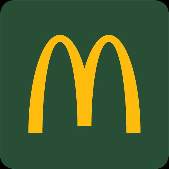 Moda McDonald's