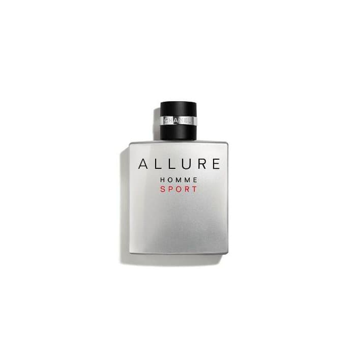 Product Perfume Allure Man