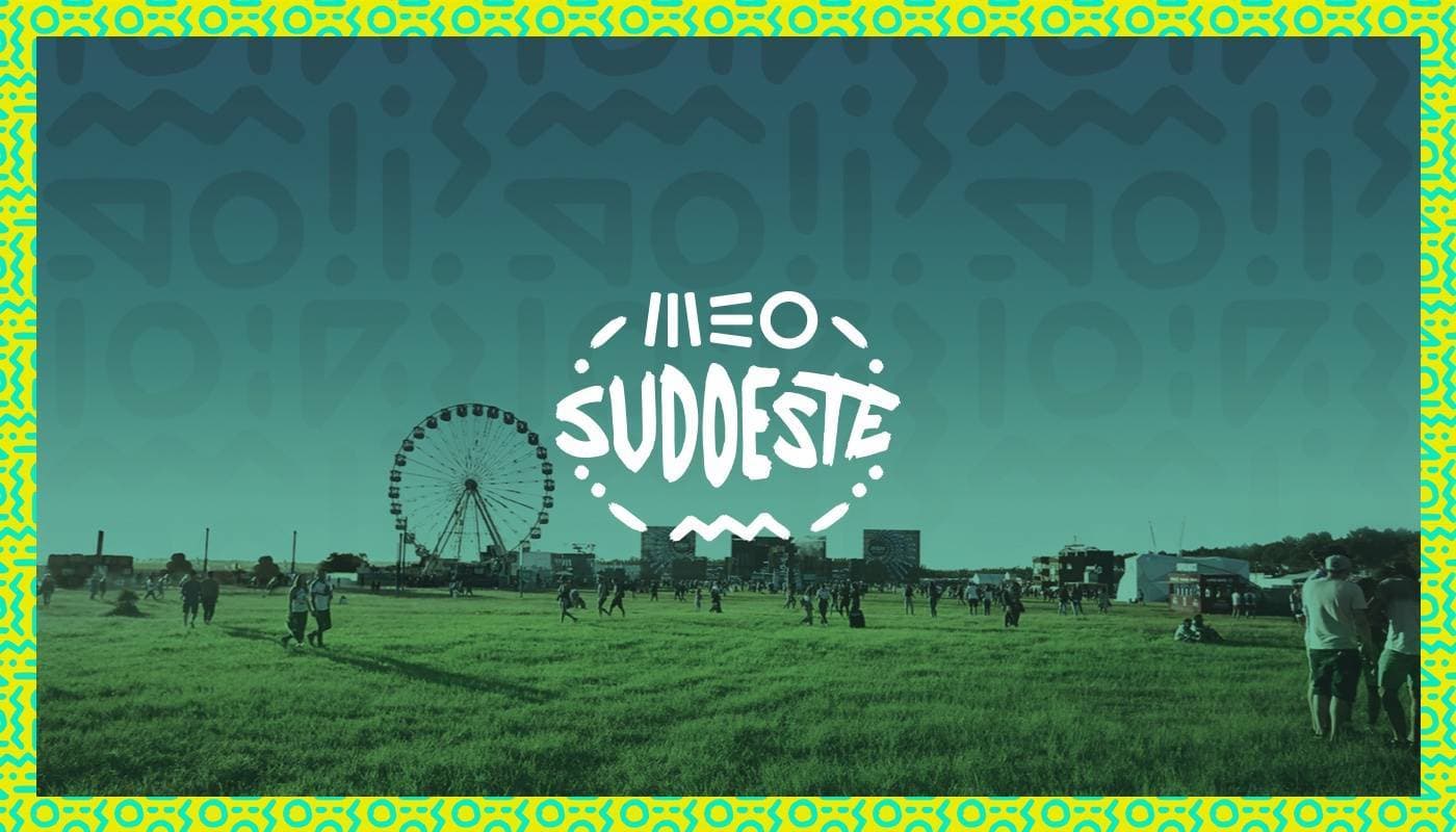 Moda MEO SUDOESTE