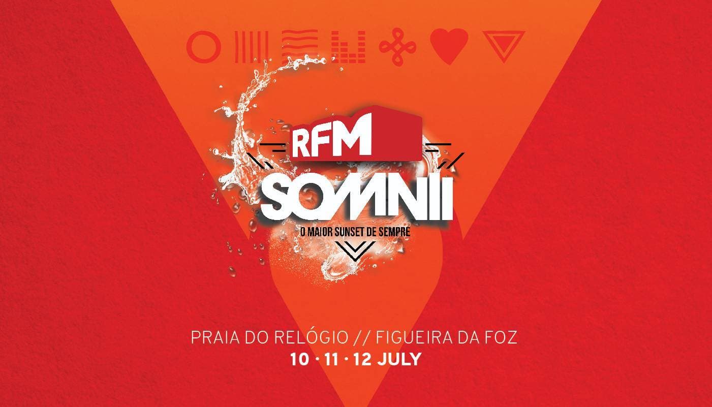 Moda Rfm Somnii