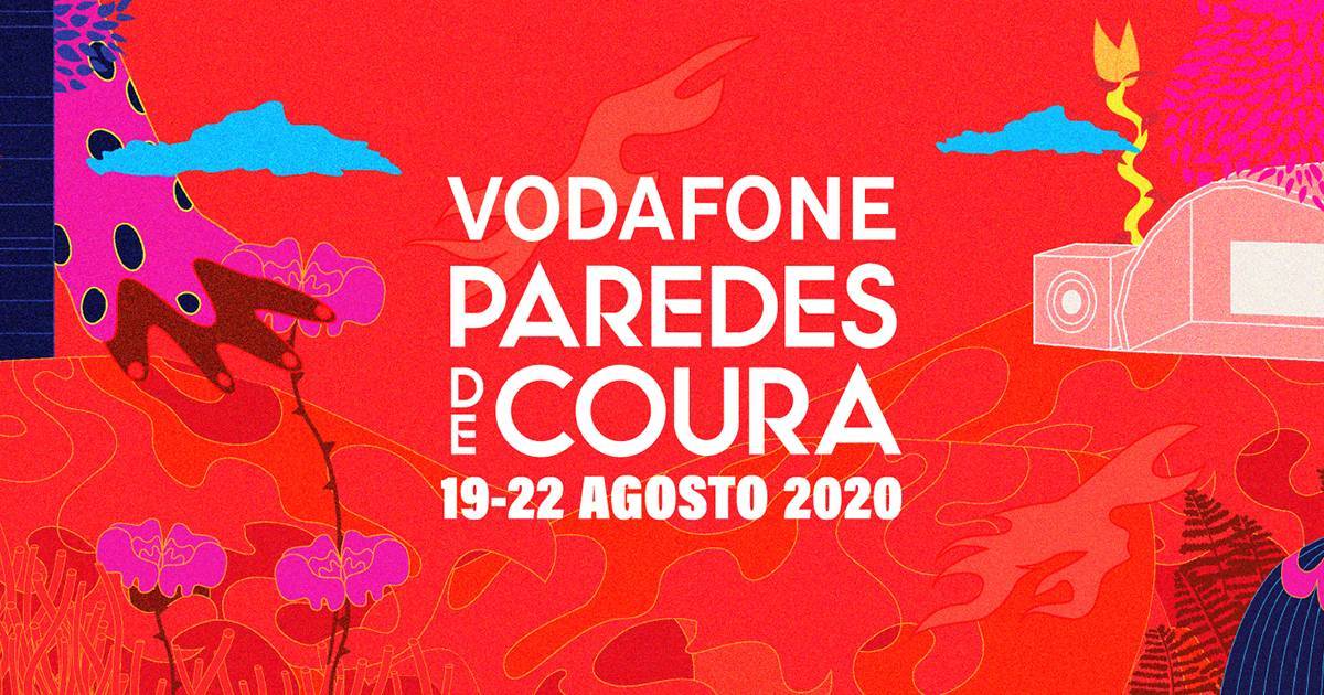 Moda Vodafone Paredes de Coura