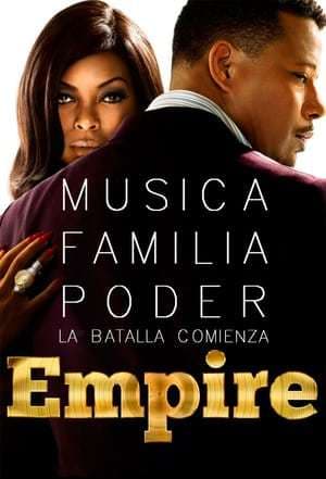 Serie Empire