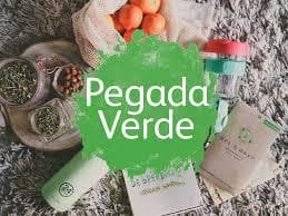 Producto Pegada Verde