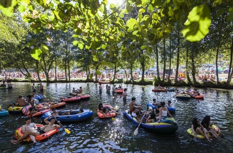 Place Bilhetes - Vodafone Paredes de Coura