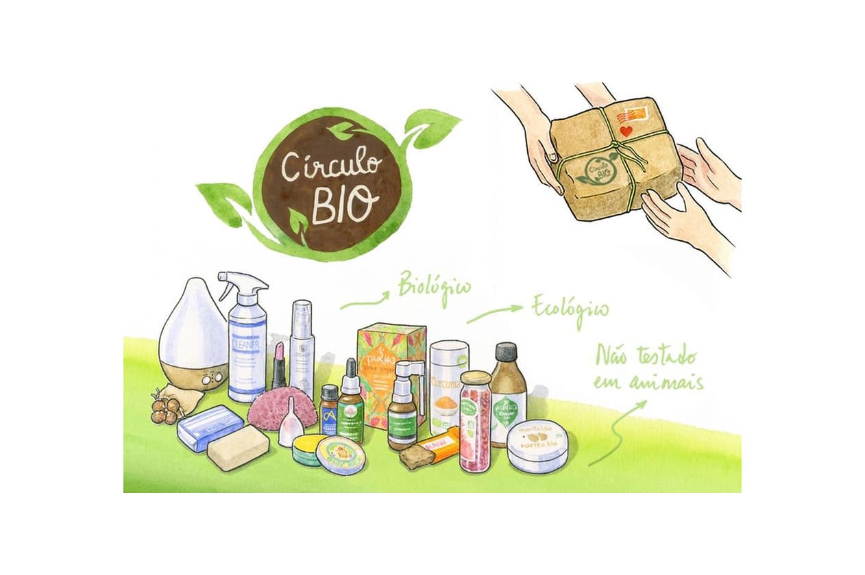 Producto Círculo Bio