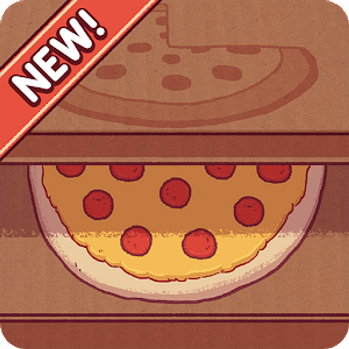 Videojuegos Good Pizza, Great Pizza