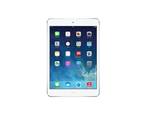 Electrónica Apple iPad Mini 2 16GB Wi-Fi : Space Grey