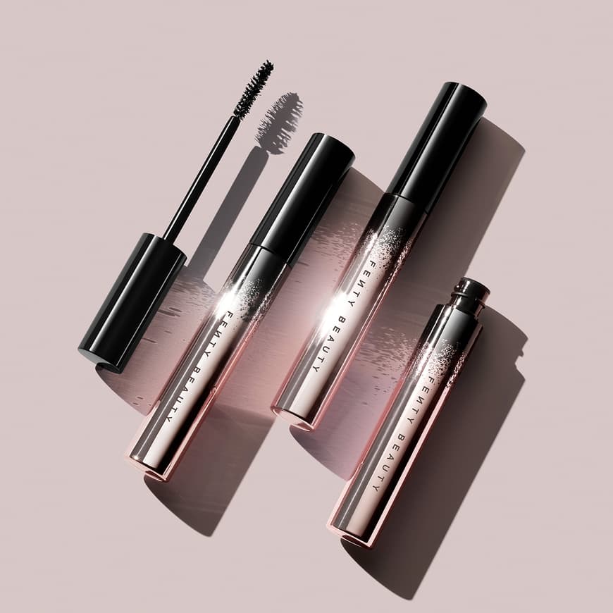 Producto Fenty Beauty máscara de pestanas 