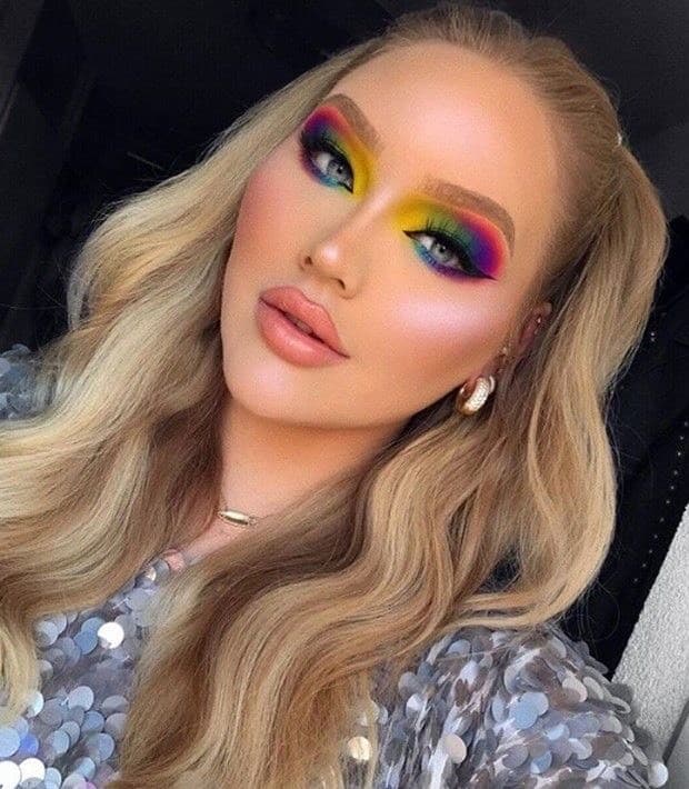 Moda NikkieTutorials 