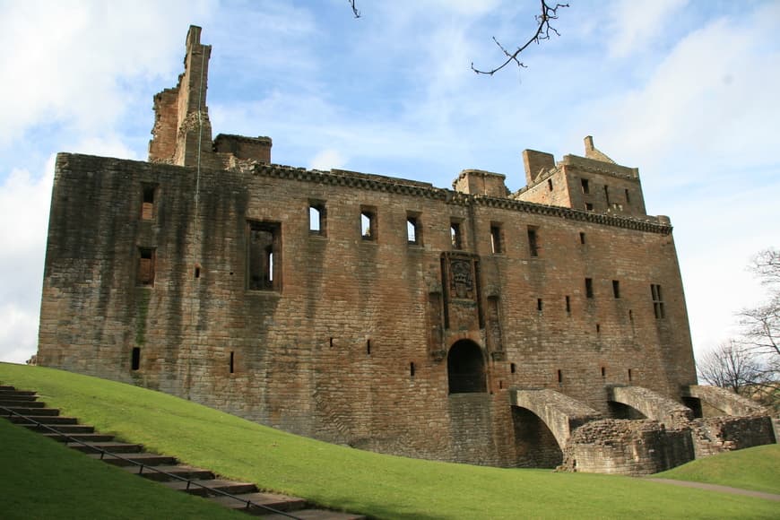 Place Linlithgow Palace