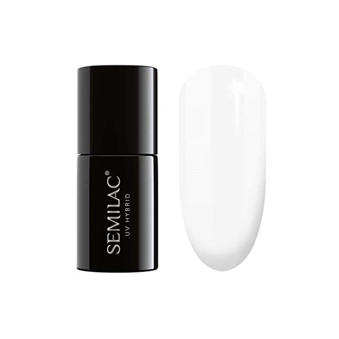 Producto semilac UV híbrida de uñas