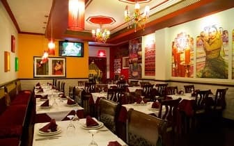 Restaurants Natraj Tandoori