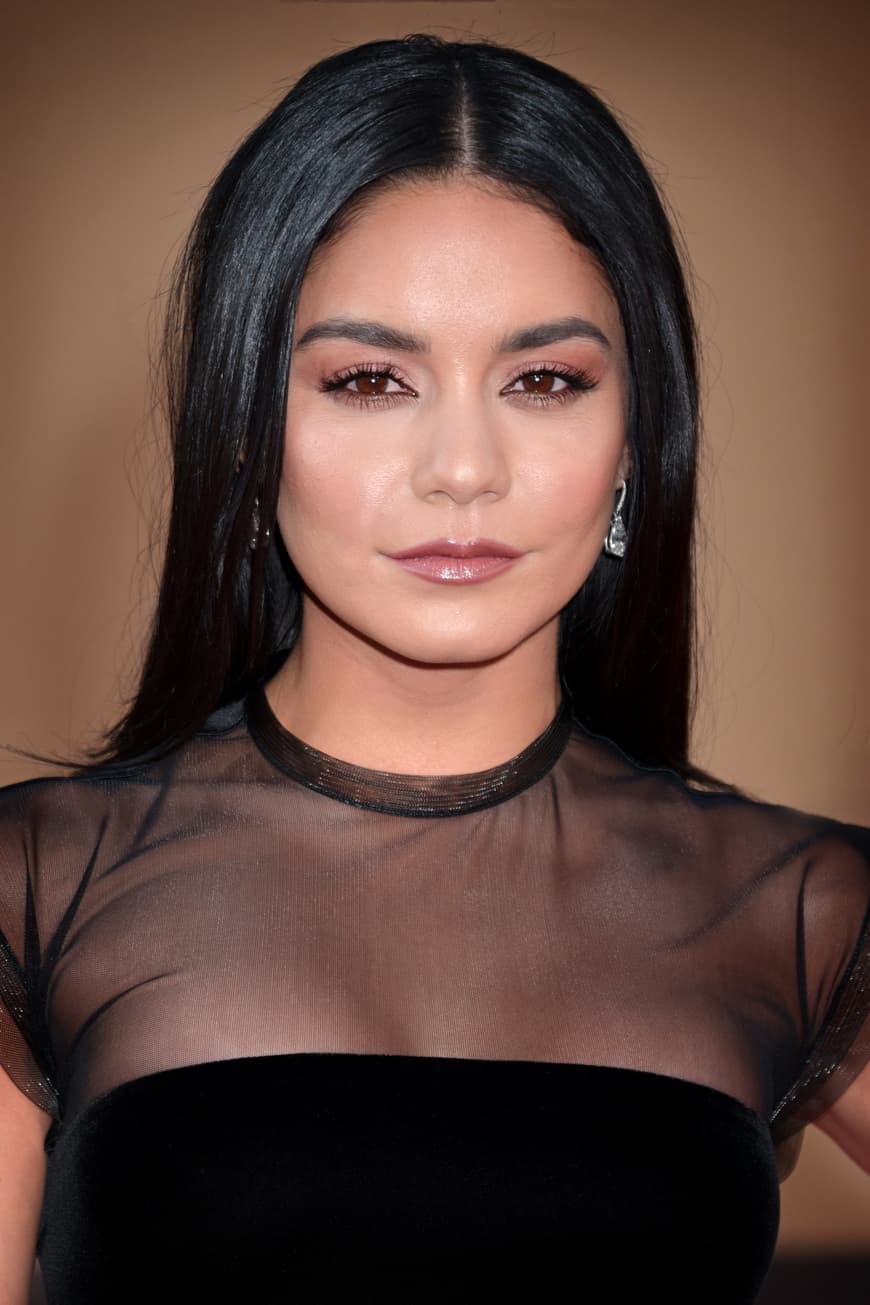 Fashion Vanessa Hudgens