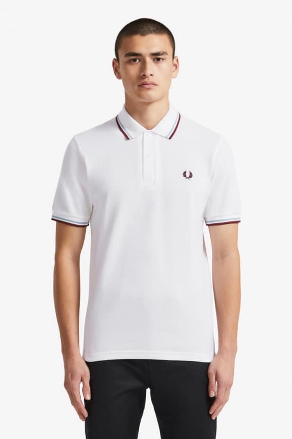 Fashion Fred Perry