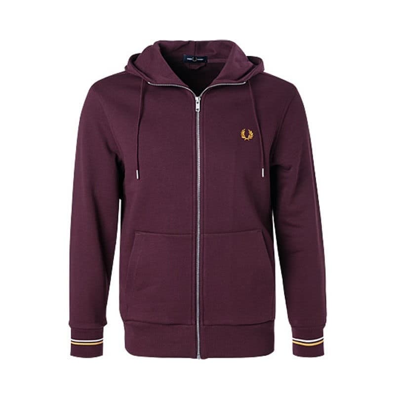 Fashion Fred Perry