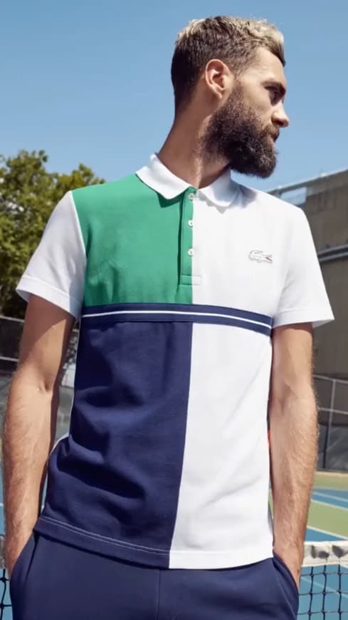 Fashion Lacoste🐊