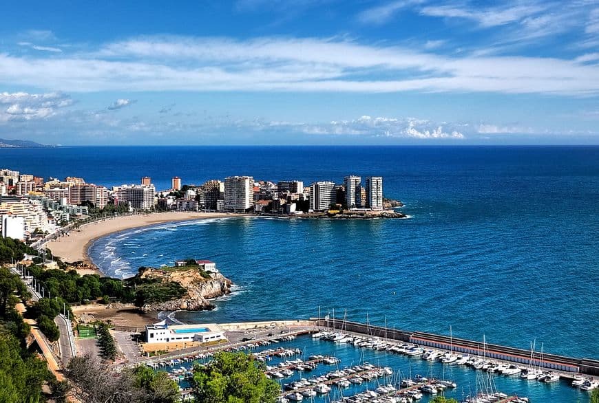 Place Oropesa del Mar