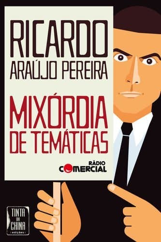 Book Mixórdia De Temáticas