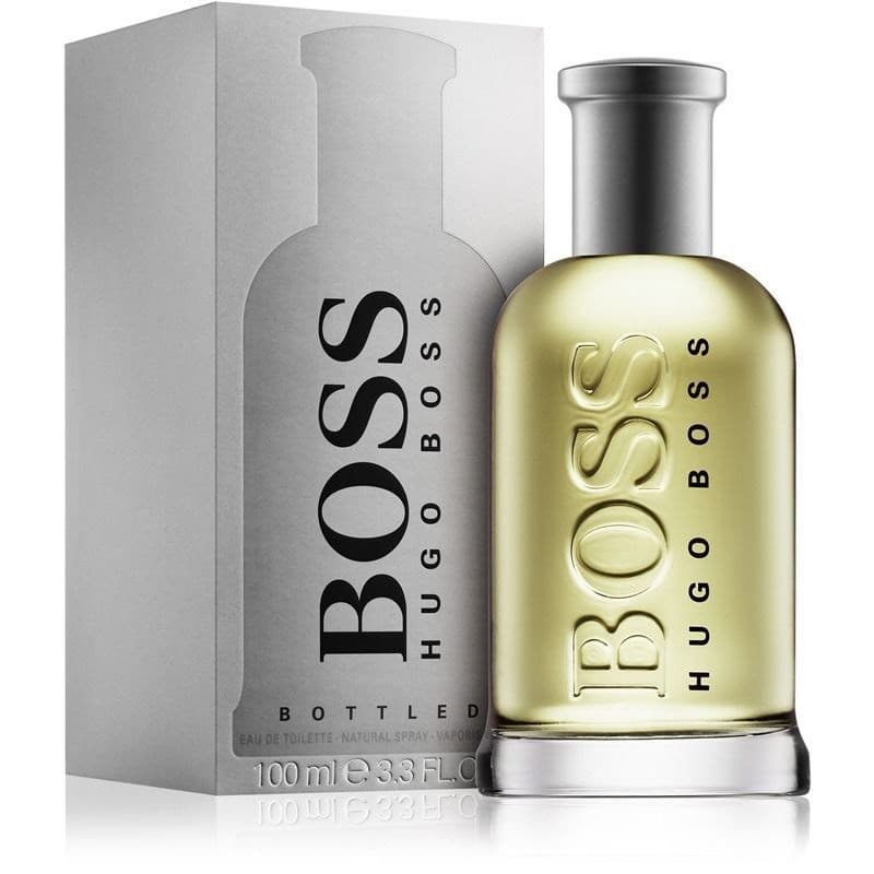 Fashion Hugo Boss