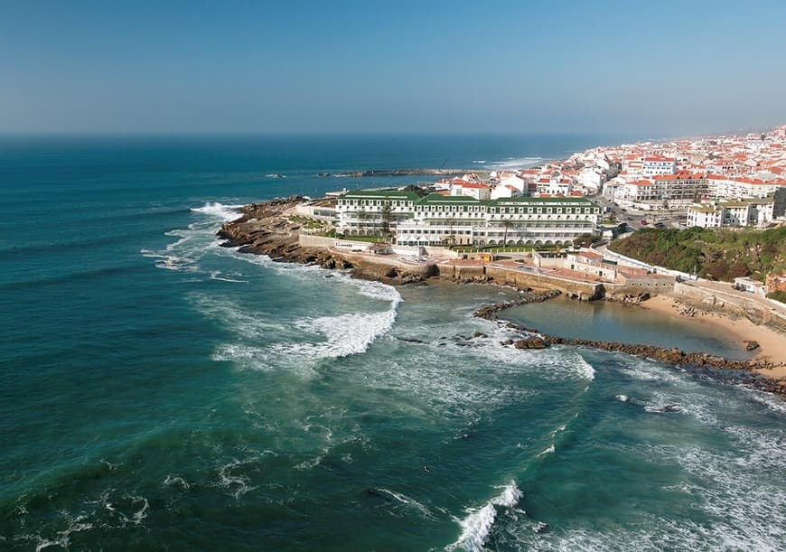 Place Ericeira