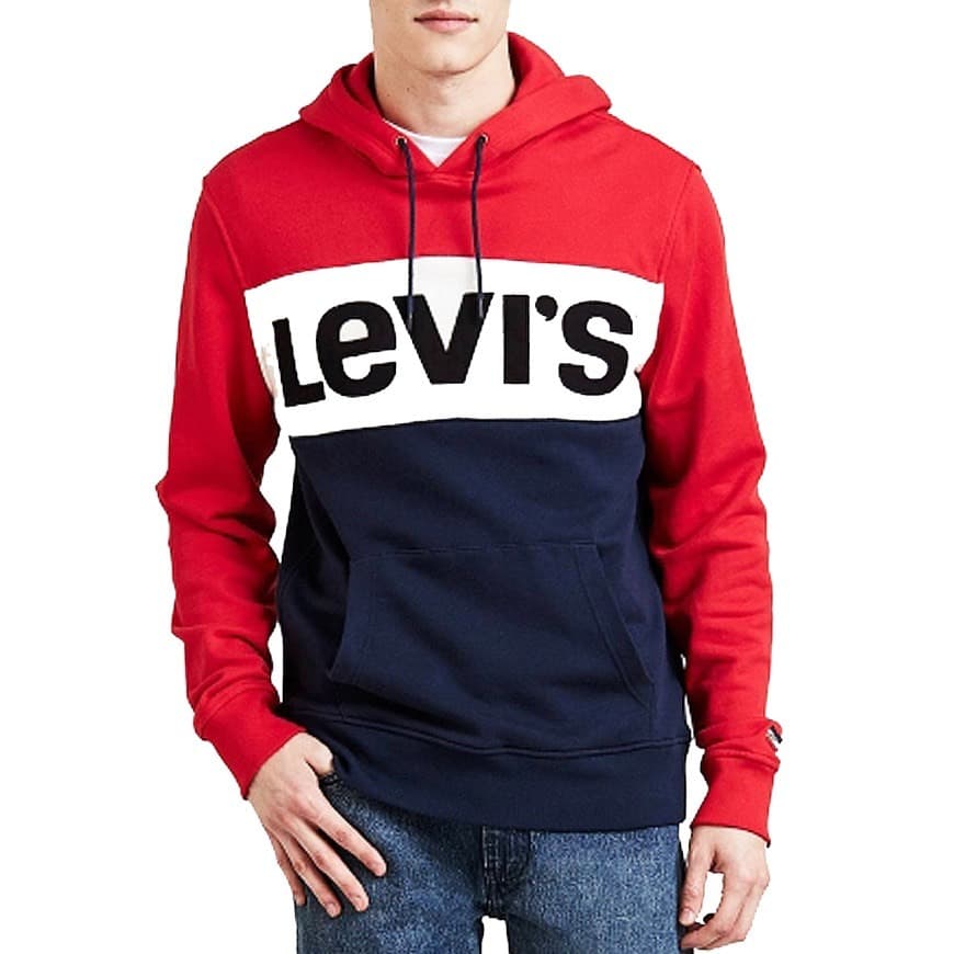 Fashion Levis