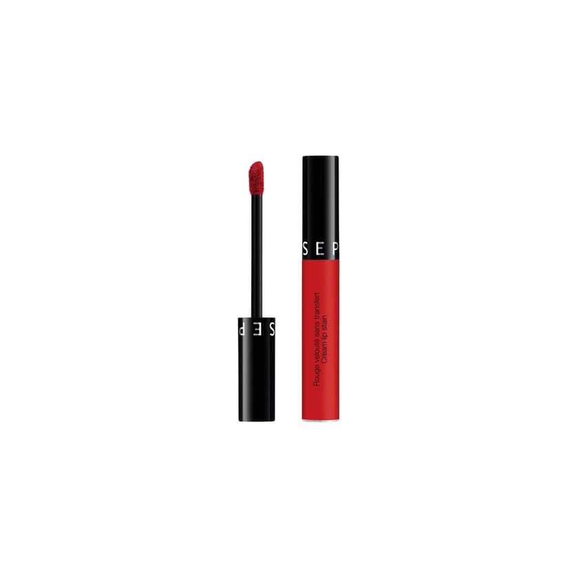 Product Batom Mate Cream Lip Stain SEPHORA COLLECTION — SEPHORA