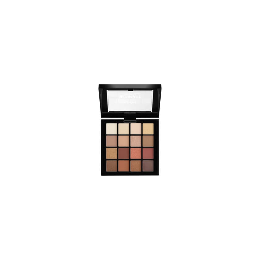 Product Ultimate Shadow NYX 