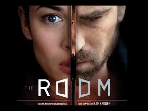 Película The Room