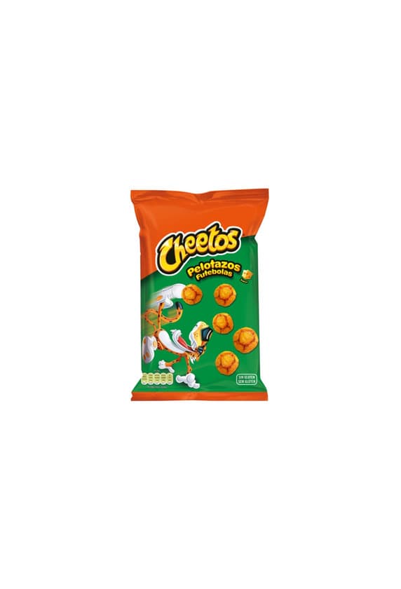 Producto Cheetos Pelotazos