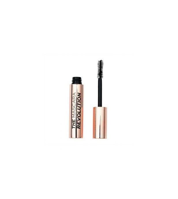 Product The Mascara Revolution