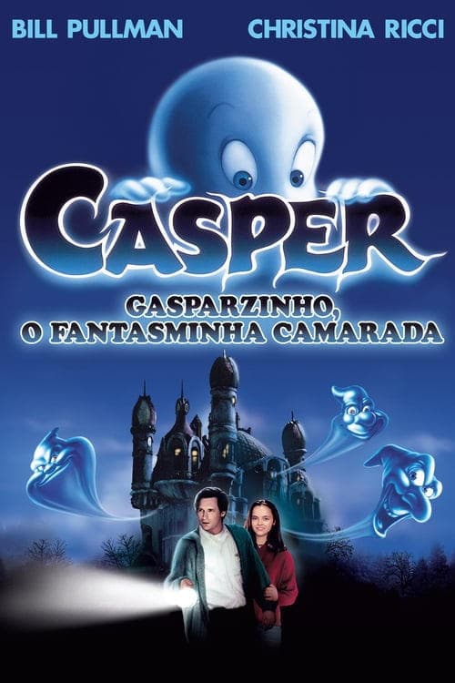 Movie Casper