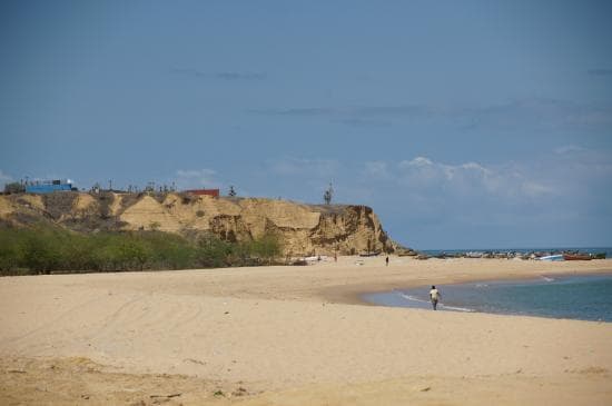 Place Praia De Sangano