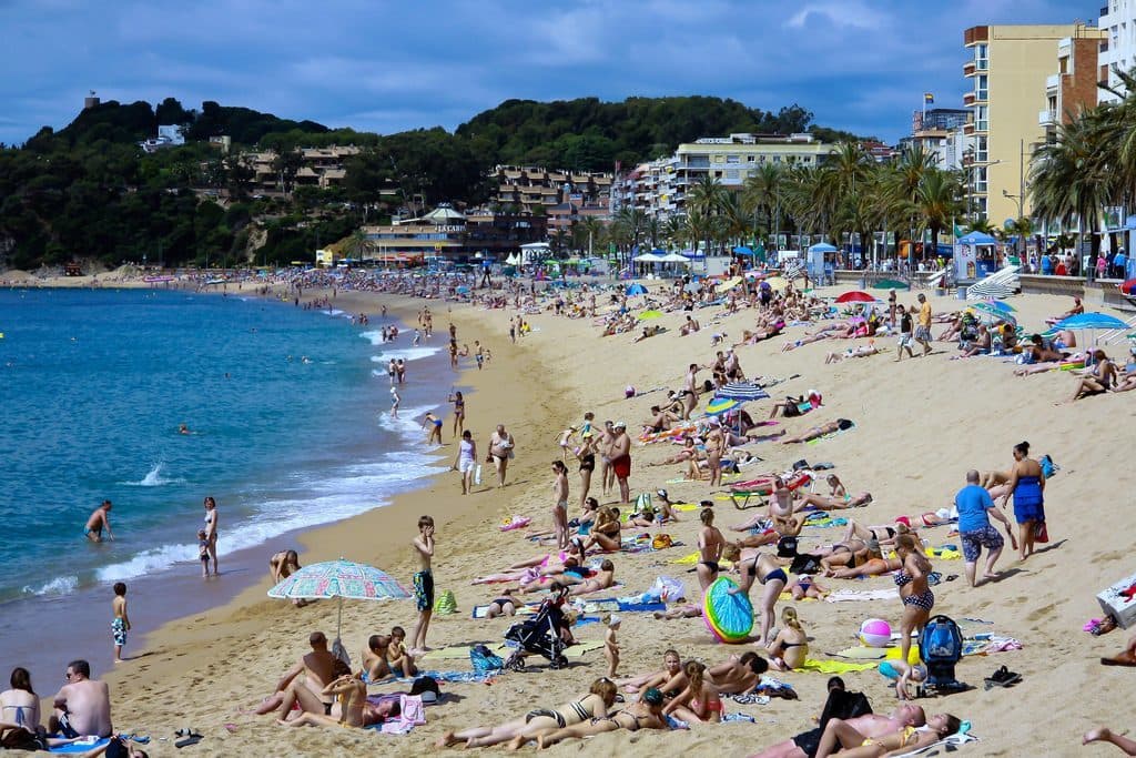 Place Lloret de Mar