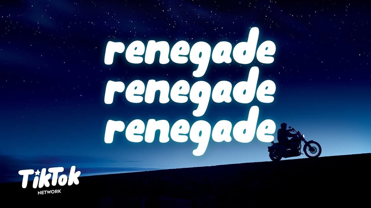 Music Lottery (Renegade)